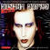 Manson, Marilyn - More Maximum Manson (Interview Disc)