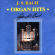 Bach, Johann Sebastian - J.S. Bach: The Organ Hits By Lionel Rogg