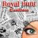 Royal Hunt - Eyewitness (+Japan Release Bonus)