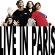 Red Hot Chili Peppers, The - Live In Paris (CD1)