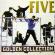 Five - Golden Collection