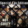 Jackson, Michael - Not Guilty (Special Fan Edition)