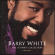 White, Barry - The Ultimate Collection (CD1)