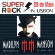 Manson, Marilyn - Super Rock In Lisbon 29.05.03