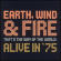 Earth, Wind & Fire - That's the Way of the World: Alive in '75