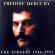 Mercury, Freddie - The Singles 1986-1993