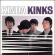 Kinks, The - Kinda Kinks