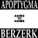 Apoptygma Berzerk - Ashes To Ashes