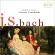 Bach, Johann Sebastian - Bach: English Suites by Gustav Leonhardt (CD1)