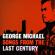 Michael, George - Songs From The Last Century