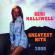 Halliwell, Geri - Greatest Hits 2000