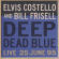 Costello, Elvis - Deep Dead Blue -- Live At Meltdown 25 June 95