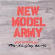 New Model Army - History: The Singles 85-91