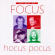 Focus - The Best of Focus: Hocus Pocus