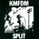 KMFDM - Split