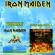 Iron Maiden - Seventh Son Of A Seventh Son \ Single Collection 4