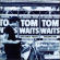 Waits, Tom - The Early Years