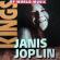 Joplin, Janis - Kings Of World Music