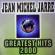 Jarre, Jean-Michel - Greatest Hits 2000