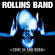 Rollins Band - Come In And Burn Sessions (Cd 2)
