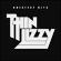Thin Lizzy - Thin Lizzy's Greatest Hits (Cd 2)