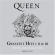 Queen, The - Greatest Hits I, II & III (CD 1)