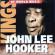 Hooker, John Lee - King Of World Music
