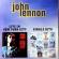 Lennon, John - Live In New York City \ Single Hits