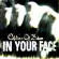 Children Of Bodom - In Your Face (Promo MCD)