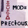 Depeche Mode - Precious (RCDBong35)