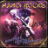 Hanoi Rocks - Another Hostile Takeover (Japanese Release)