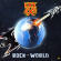 Kick Axe - Rock The World