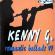 Kenny G - Romantic Ballads`99