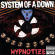 System Of A Down - Hypnotize Pt.1 (2 Tracks) CD Single