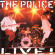 Police, The - Live! (CD1)