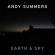 Summers, Andy - Earth + Sky