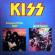 KISS - Creatures Of The Night \ Out Of Control
