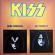 KISS - Gene Simmons \ Ace Frehley