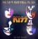 KISS - God Gave Rock`N`Roll To You. The Best Ballads