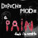 Depeche Mode - A Pain That I'm Used To (Promo CDM)