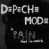 Depeche Mode - A Pain That I'm Used To (LCDBONG36)