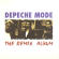 Depeche Mode - The Remix Album