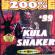 Kula Shaker - 200% Ultra Hits
