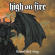 High On Fire - Blessed Black Wings