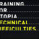 Training For Utopia - Technical Difficulties