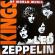 Led Zeppelin - Kings Of World Music