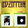 Led Zeppelin - Presence \ The Principle Of Moments