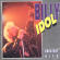 Idol, Billy - Greatest Hits