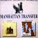 Manhattan Transfer - Coming Out \ Bodies And Sould