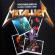 Metallica - Slashes, Crashes, Hits (Post Released`99)